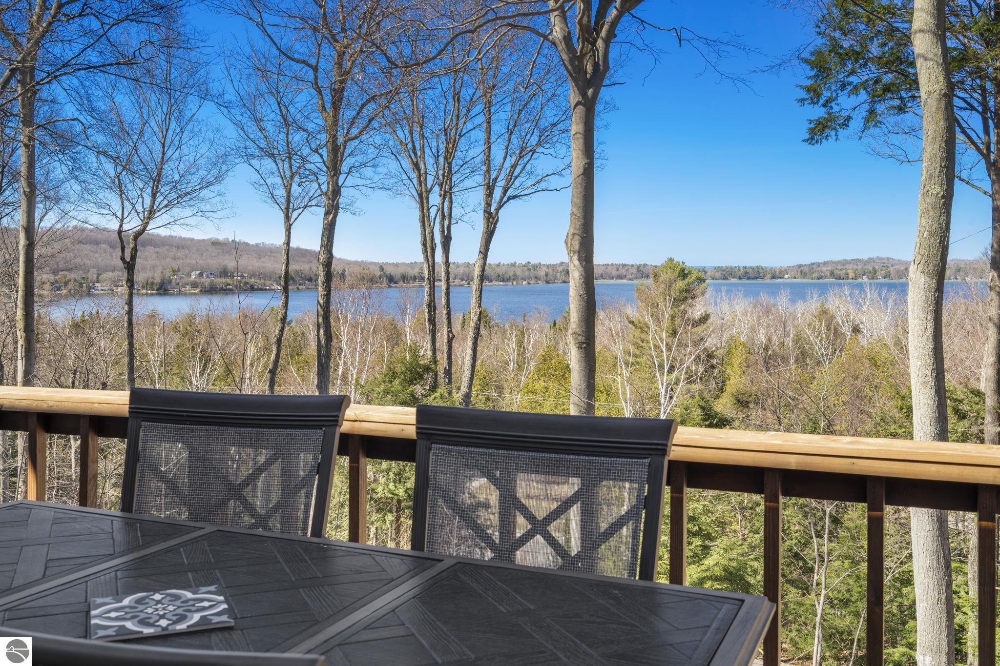 4692 E Duck Lake Road