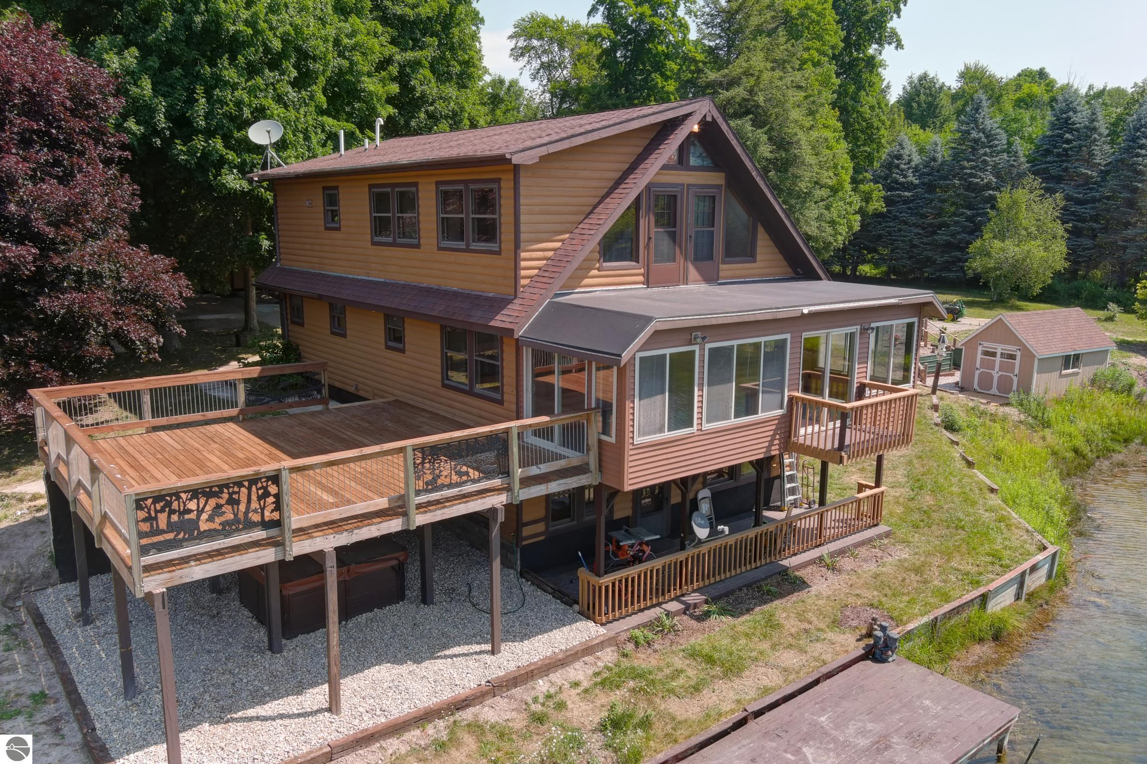 22559 Conrad Road