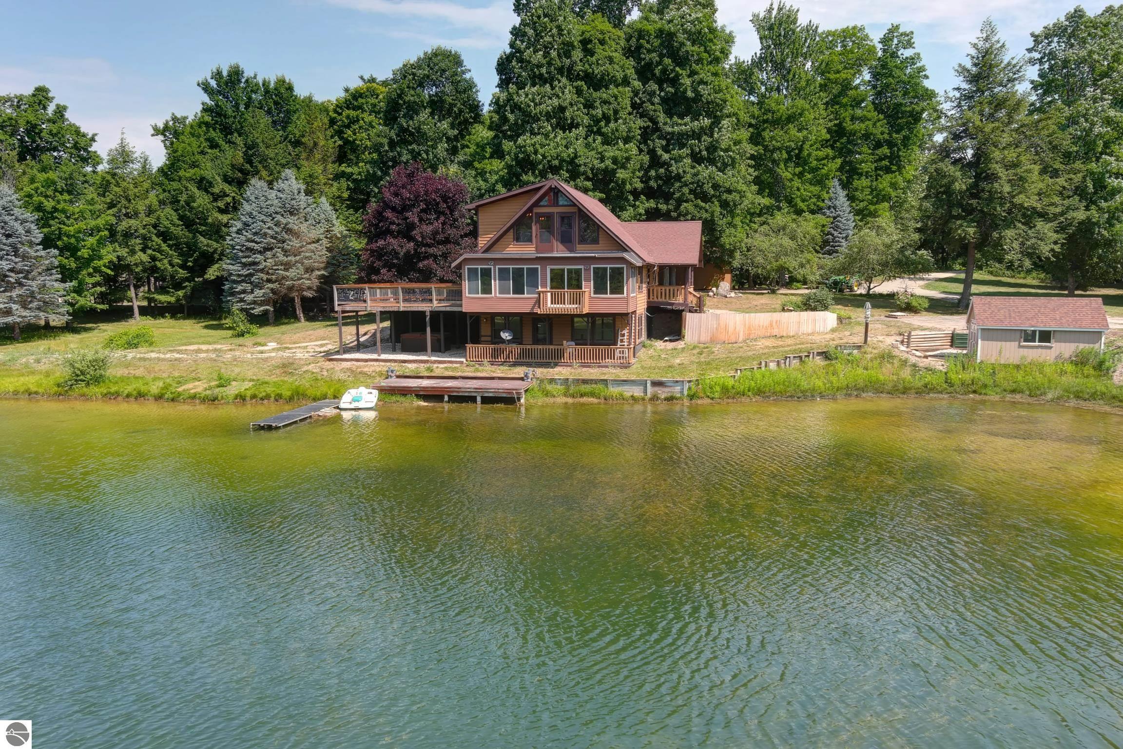 22559 Conrad Road