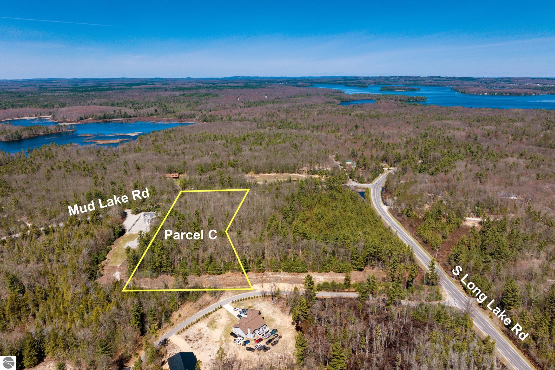 1 Mud Lake Road