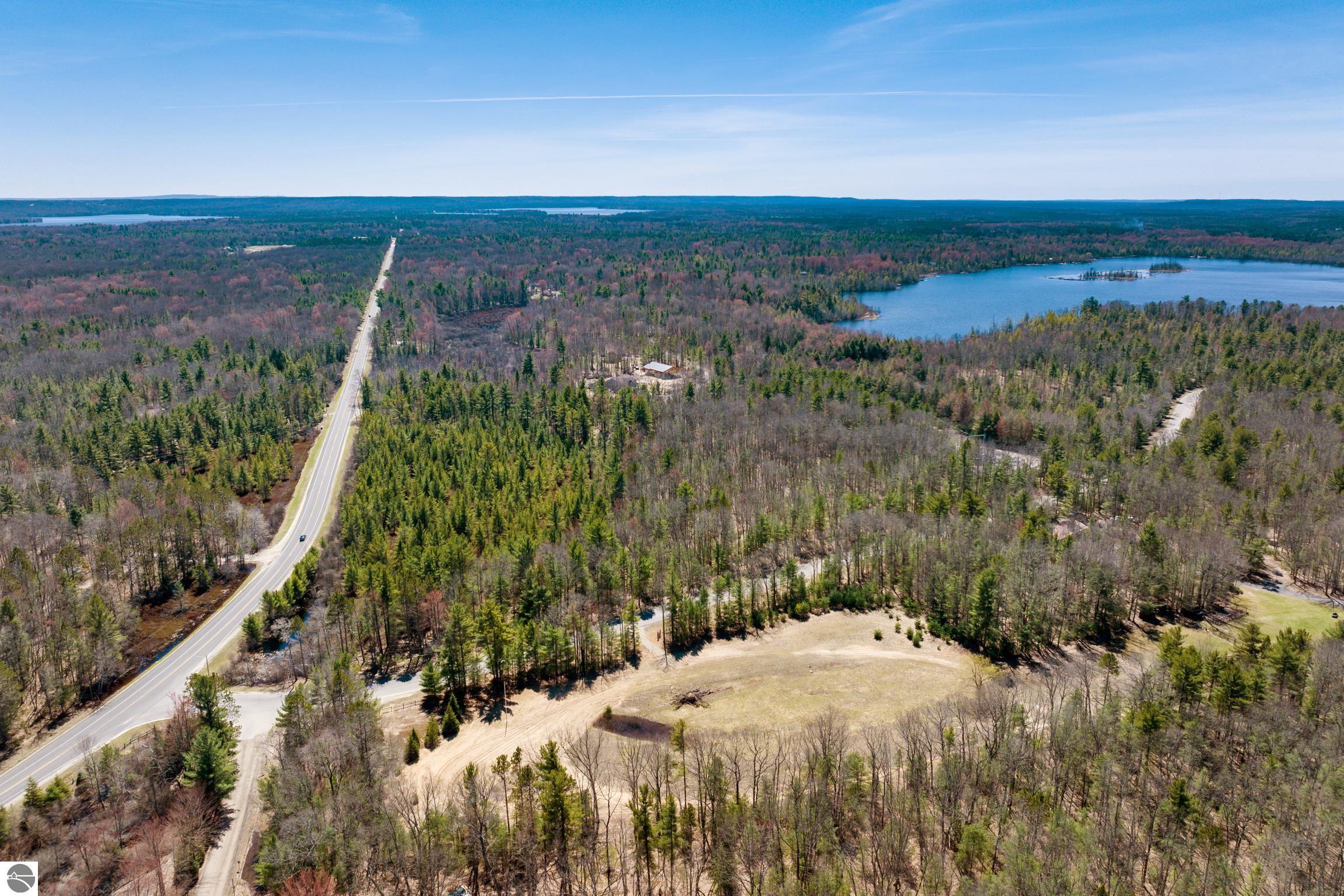 3 Mud Lake Road