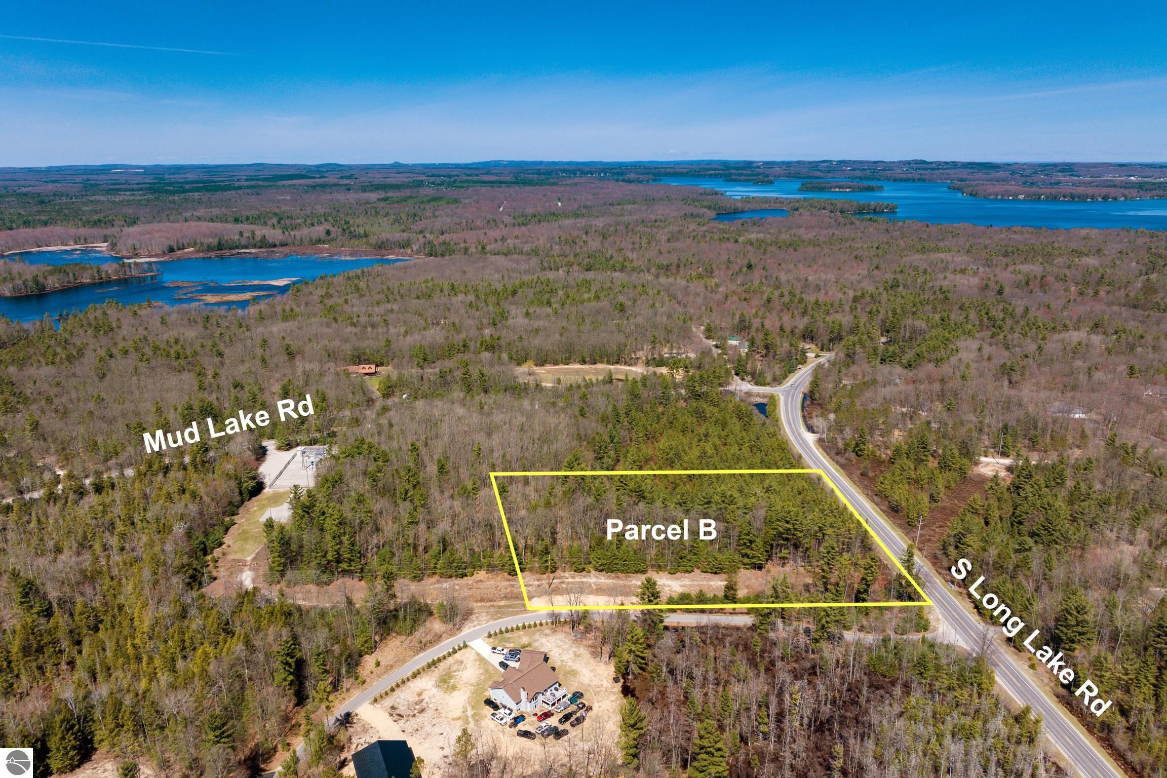 3 Mud Lake Road