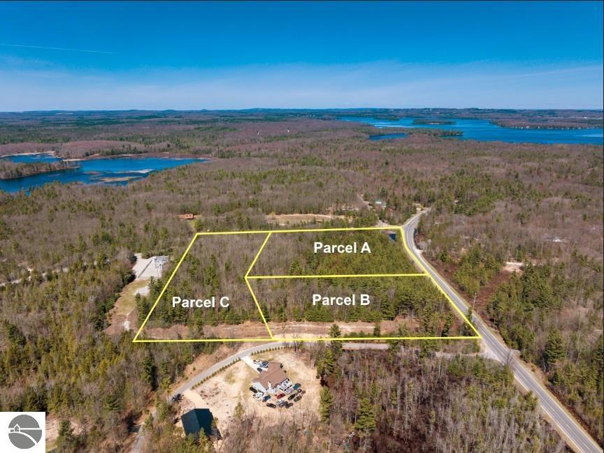 3 Mud Lake Road