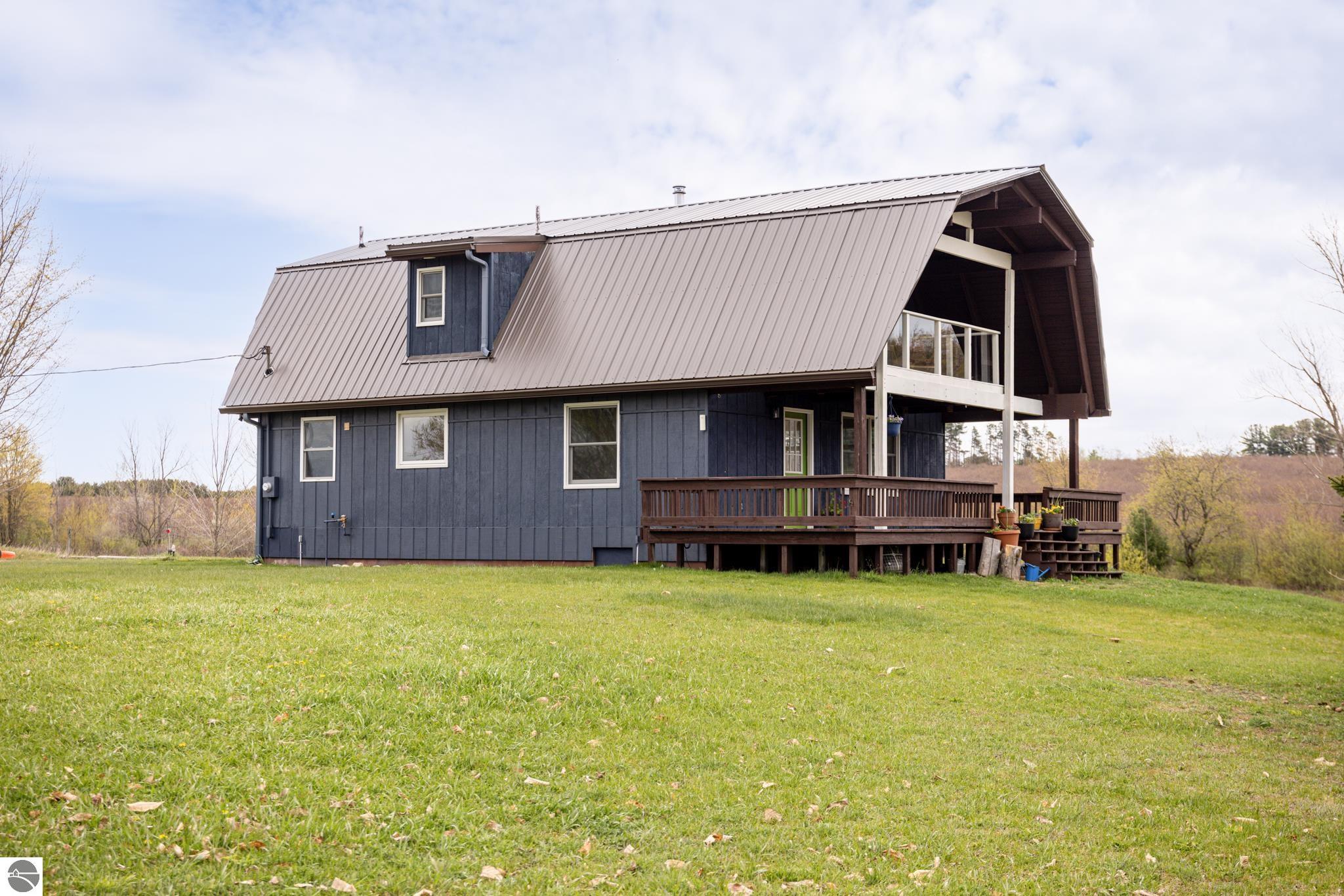 7825 S Lake Leelanau Drive