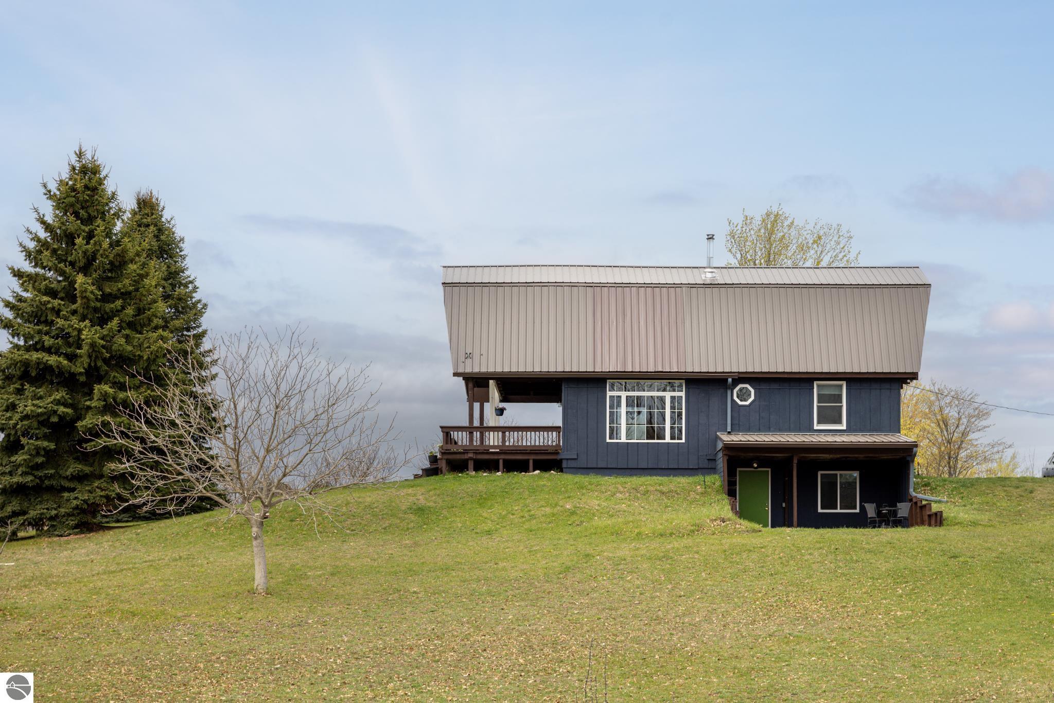 7825 S Lake Leelanau Drive