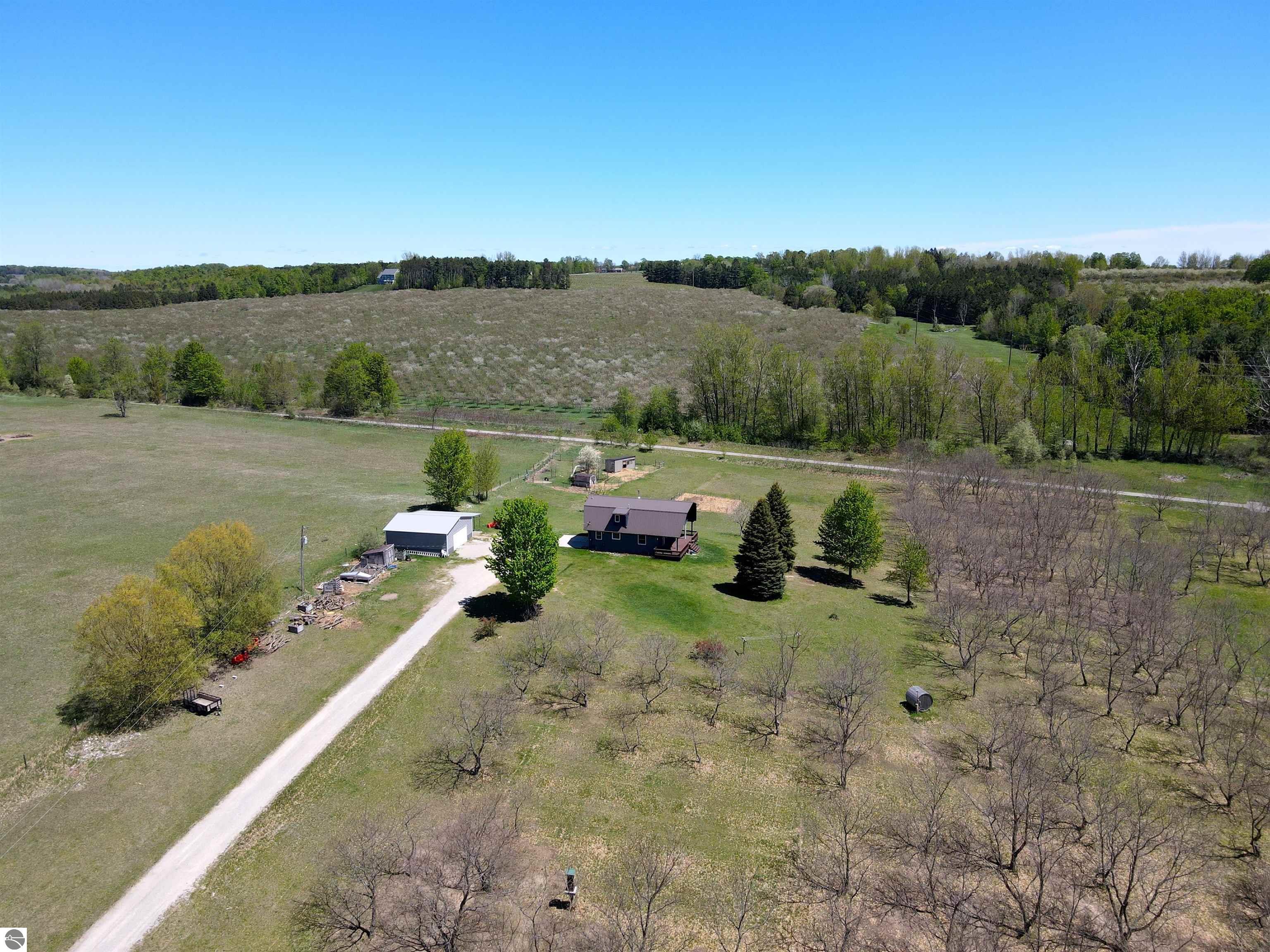 7825 S Lake Leelanau Drive