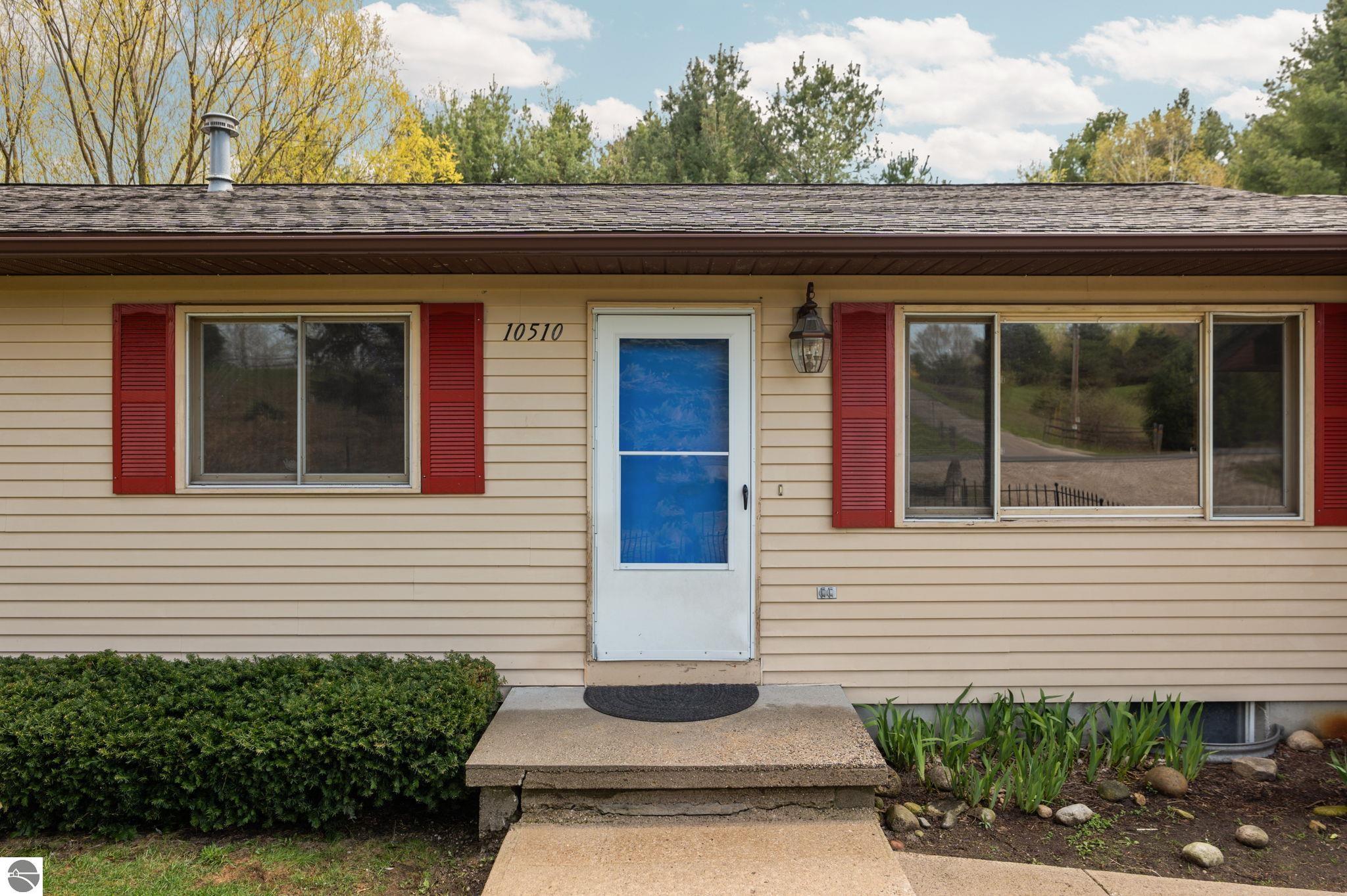 10510 E Shady Lane