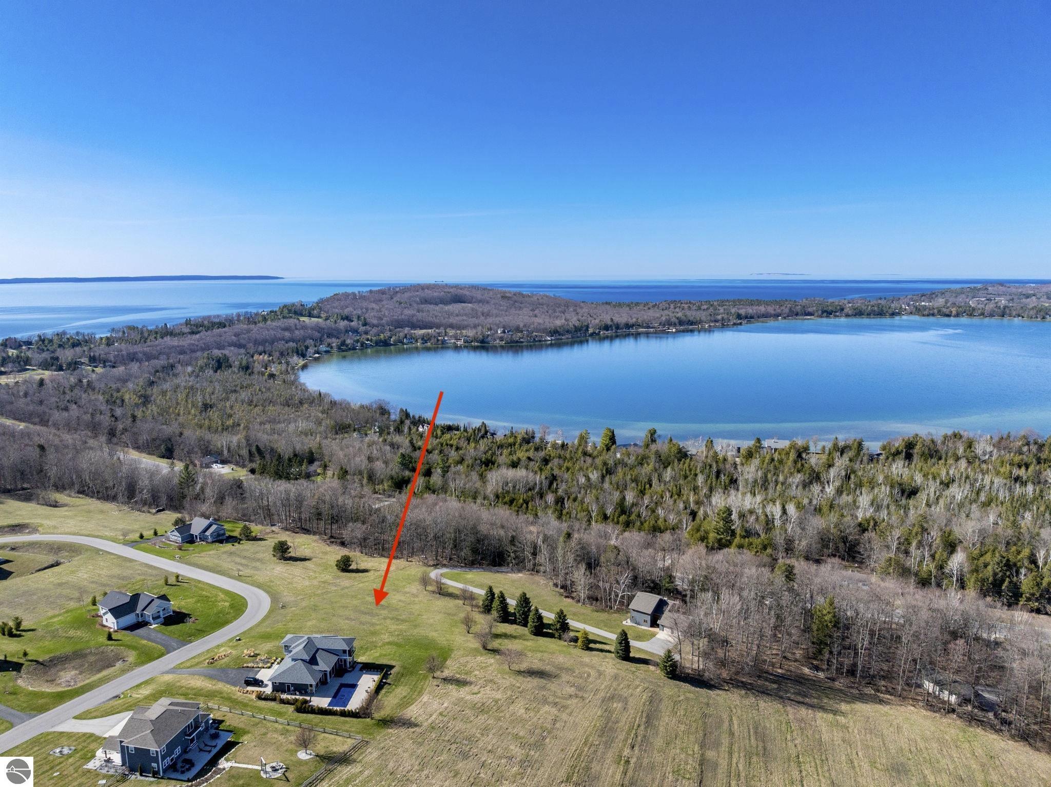 0 E Water View Drive