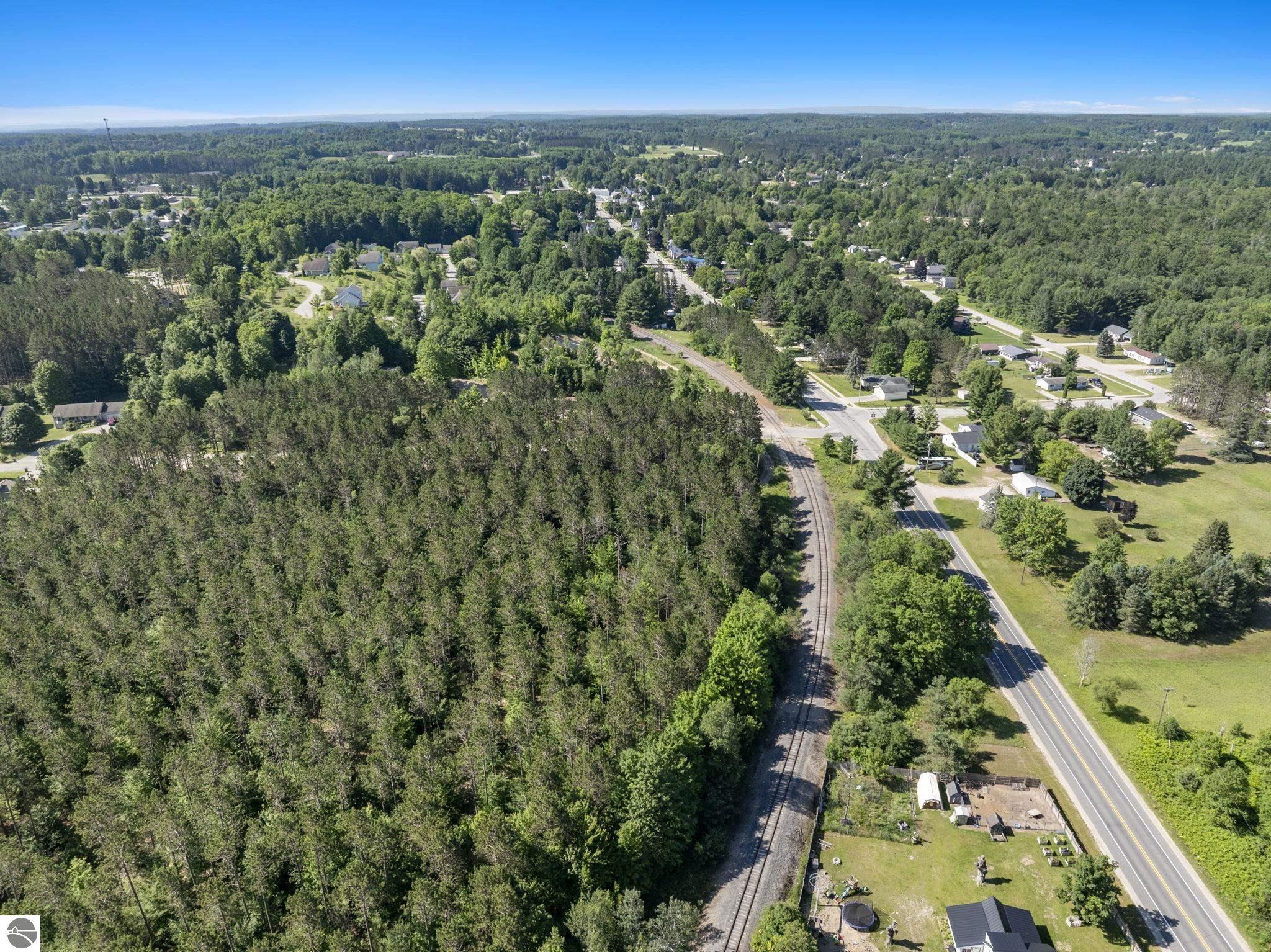 0 S Garfield Road