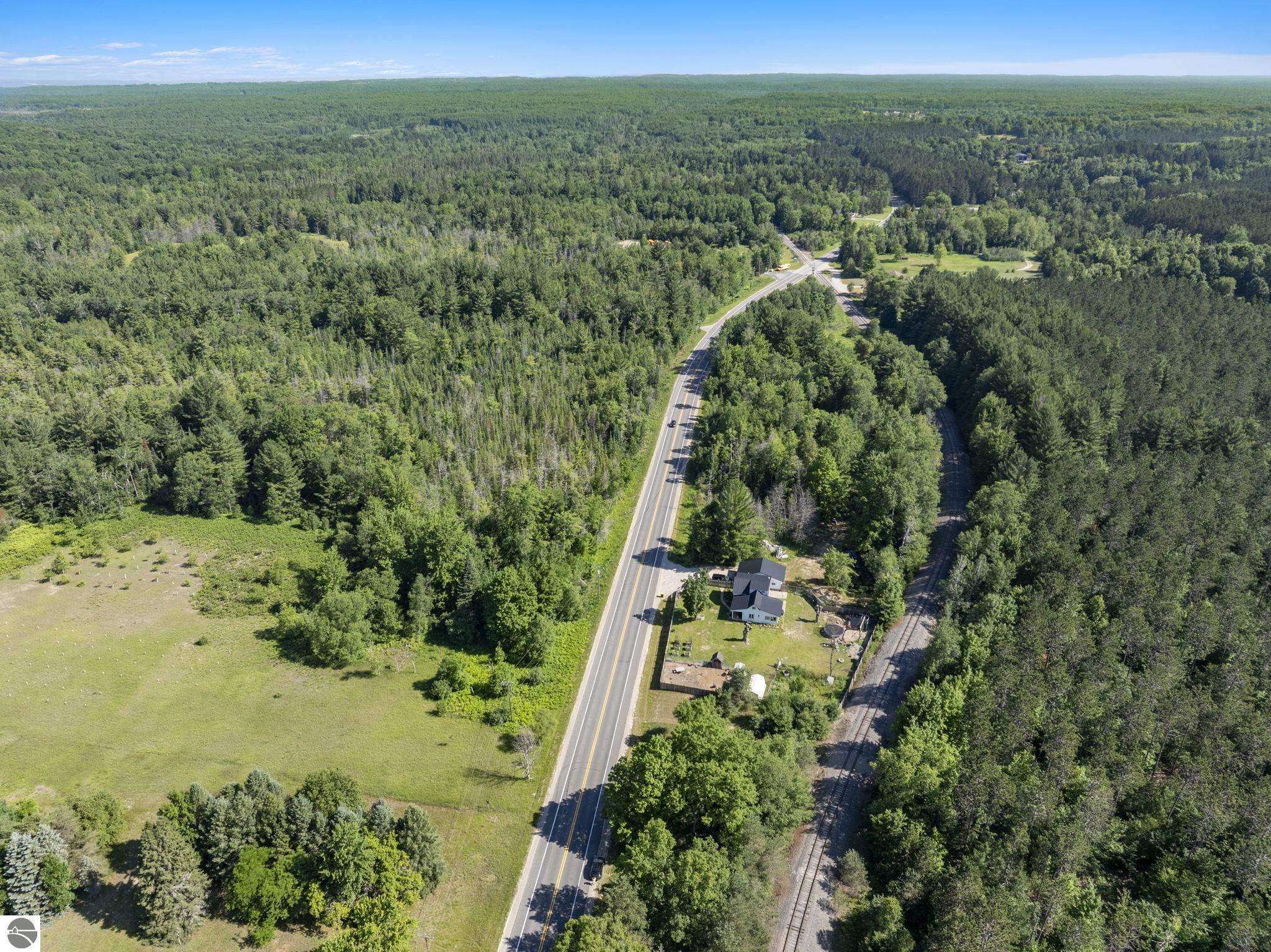 0 S Garfield Road