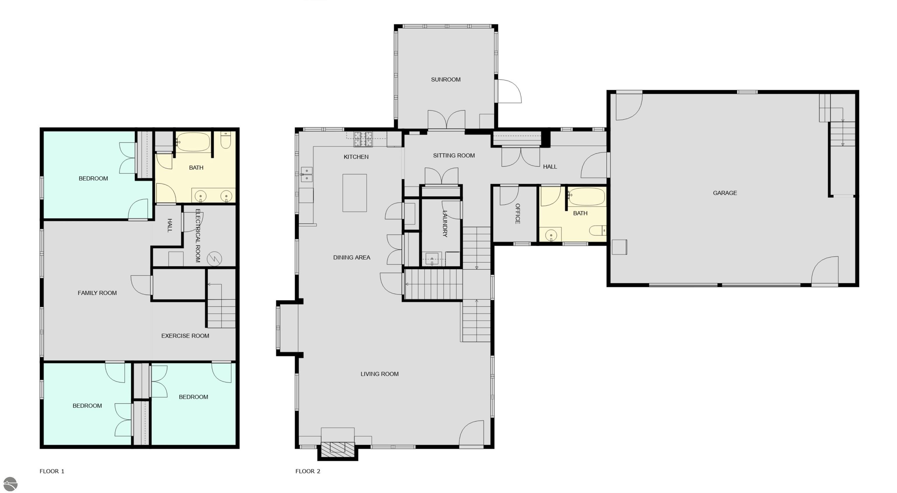 7433 Tobeco Creek Drive