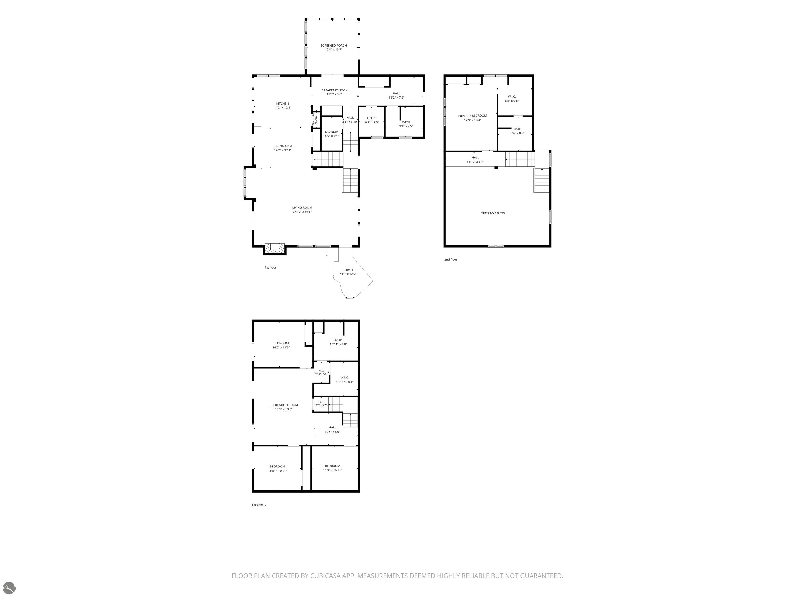 7433 Tobeco Creek Drive