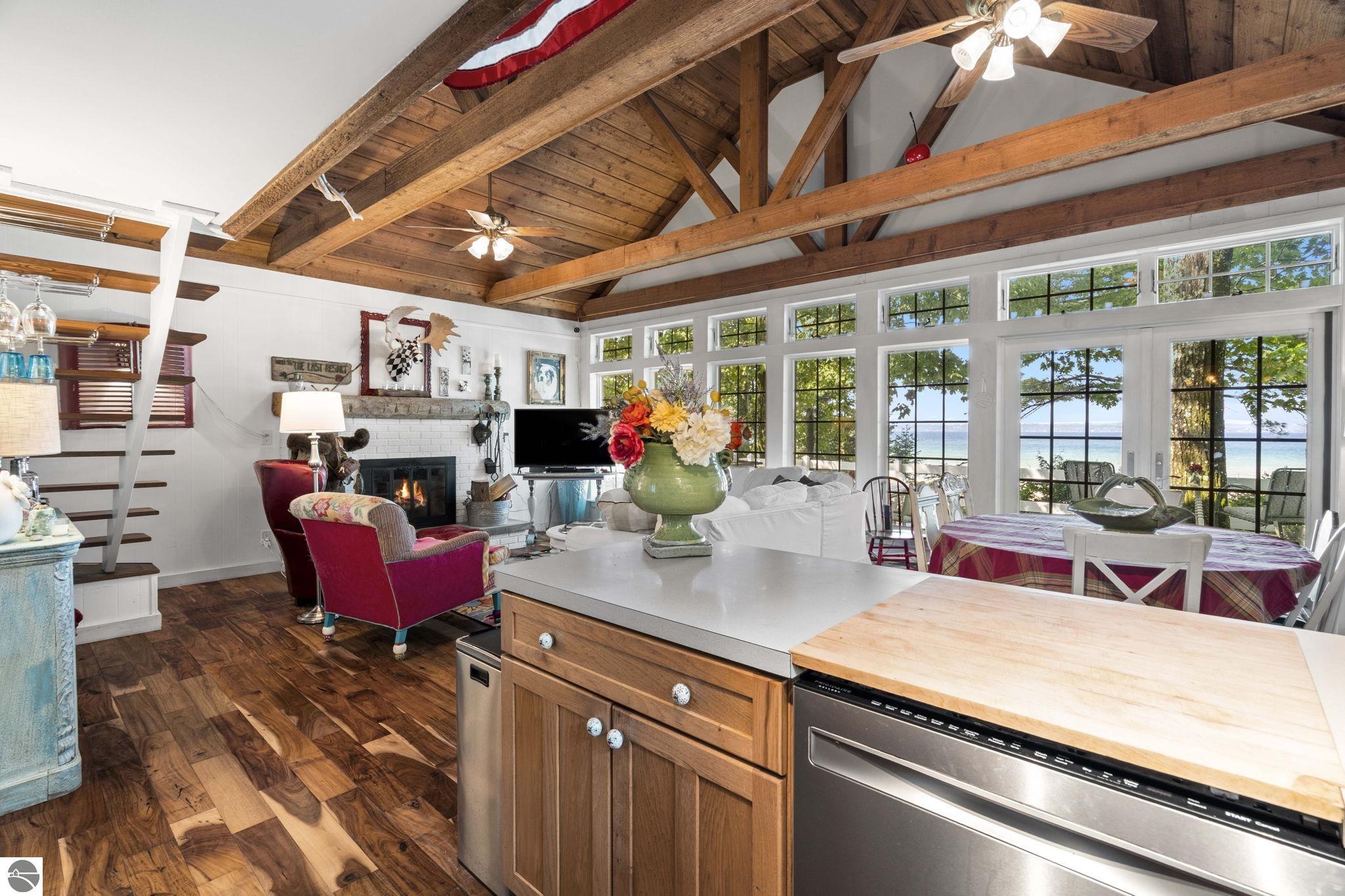2565 Shore Wood Drive