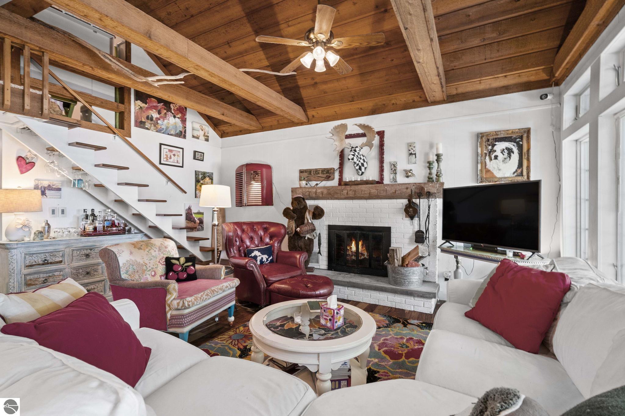 2565 Shore Wood Drive