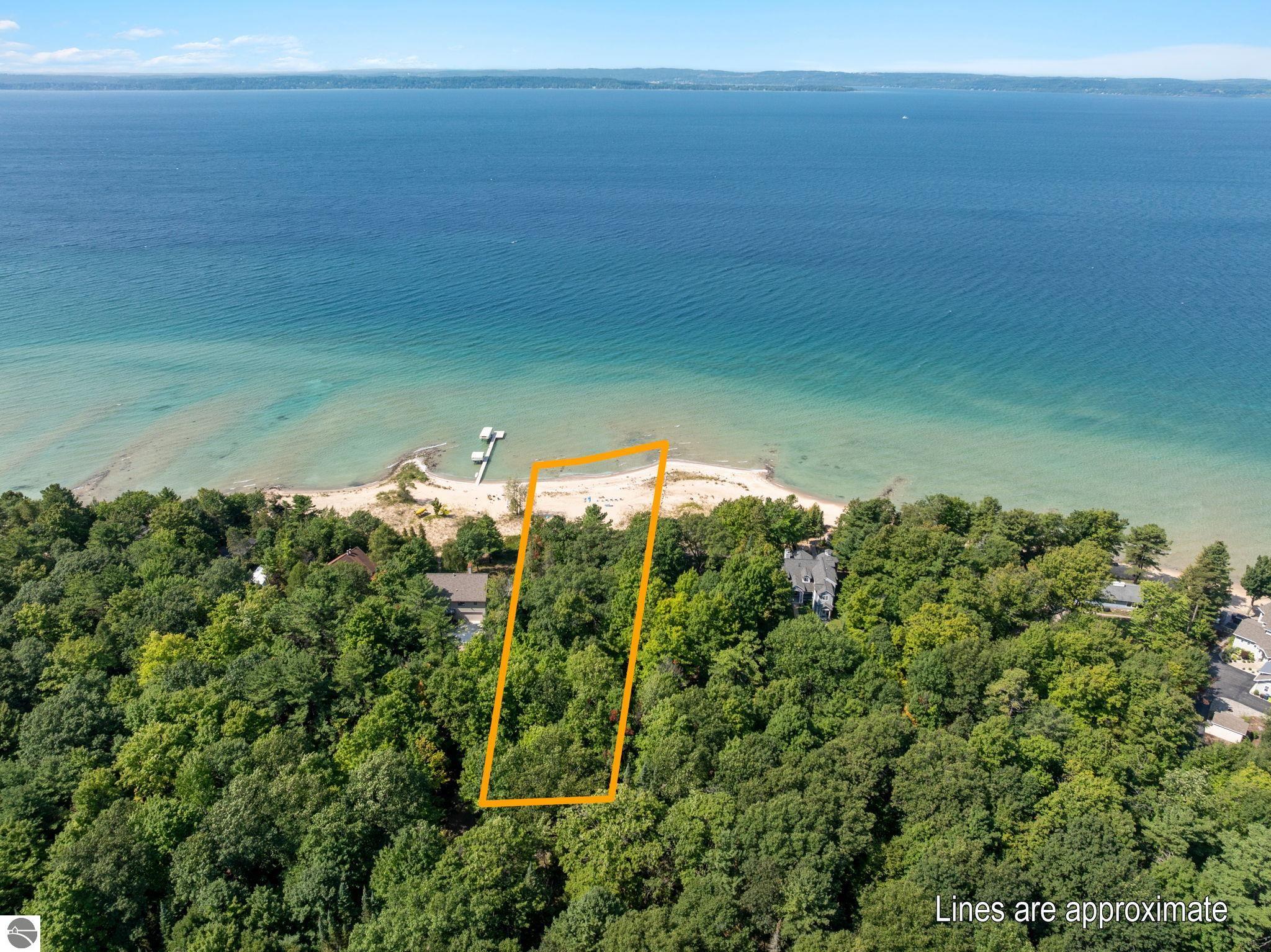 2565 Shore Wood Drive