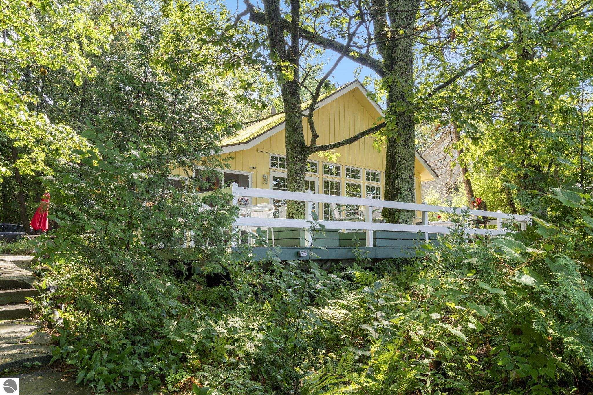 2565 Shore Wood Drive