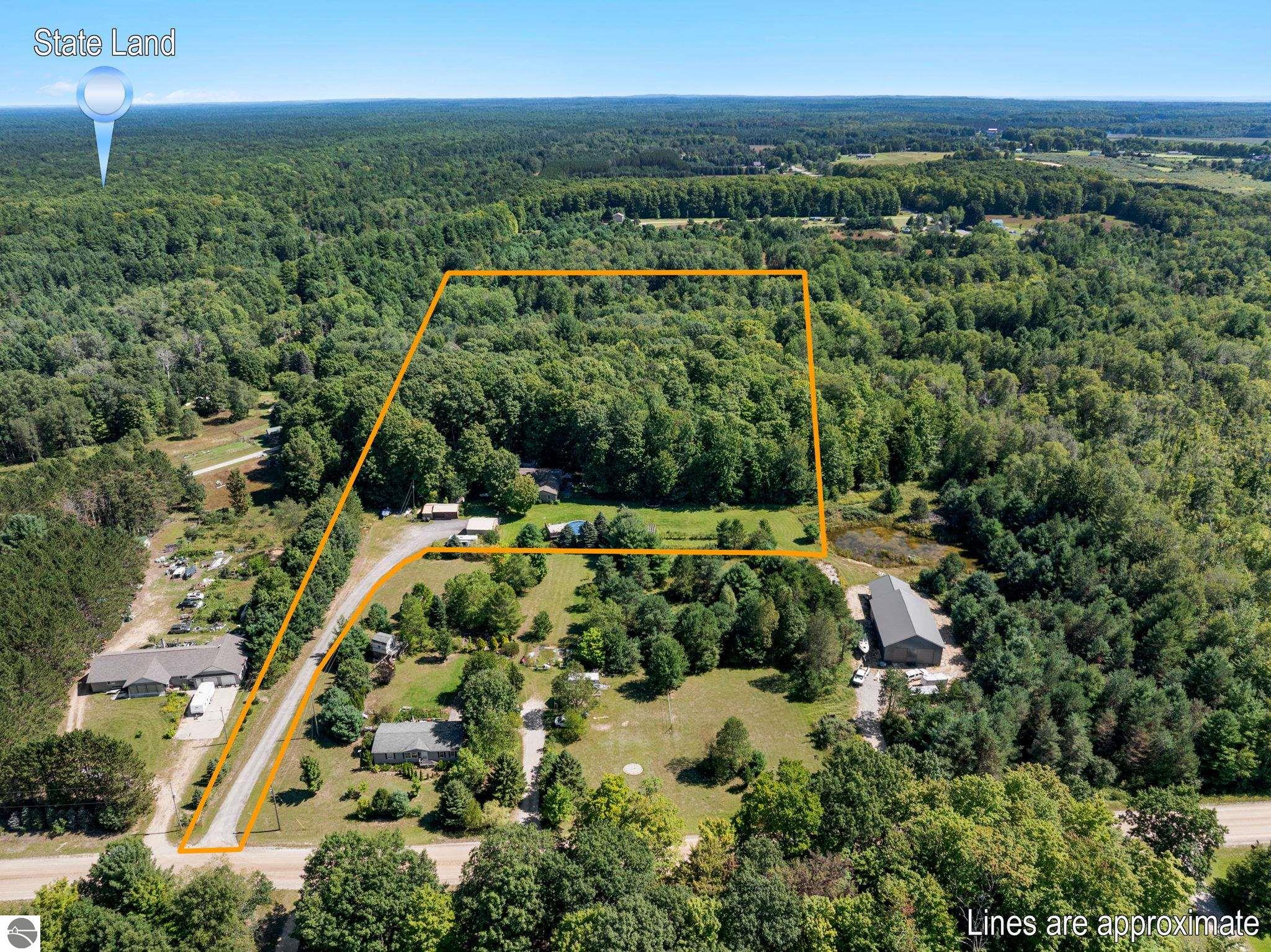 5275 Pierce Road
