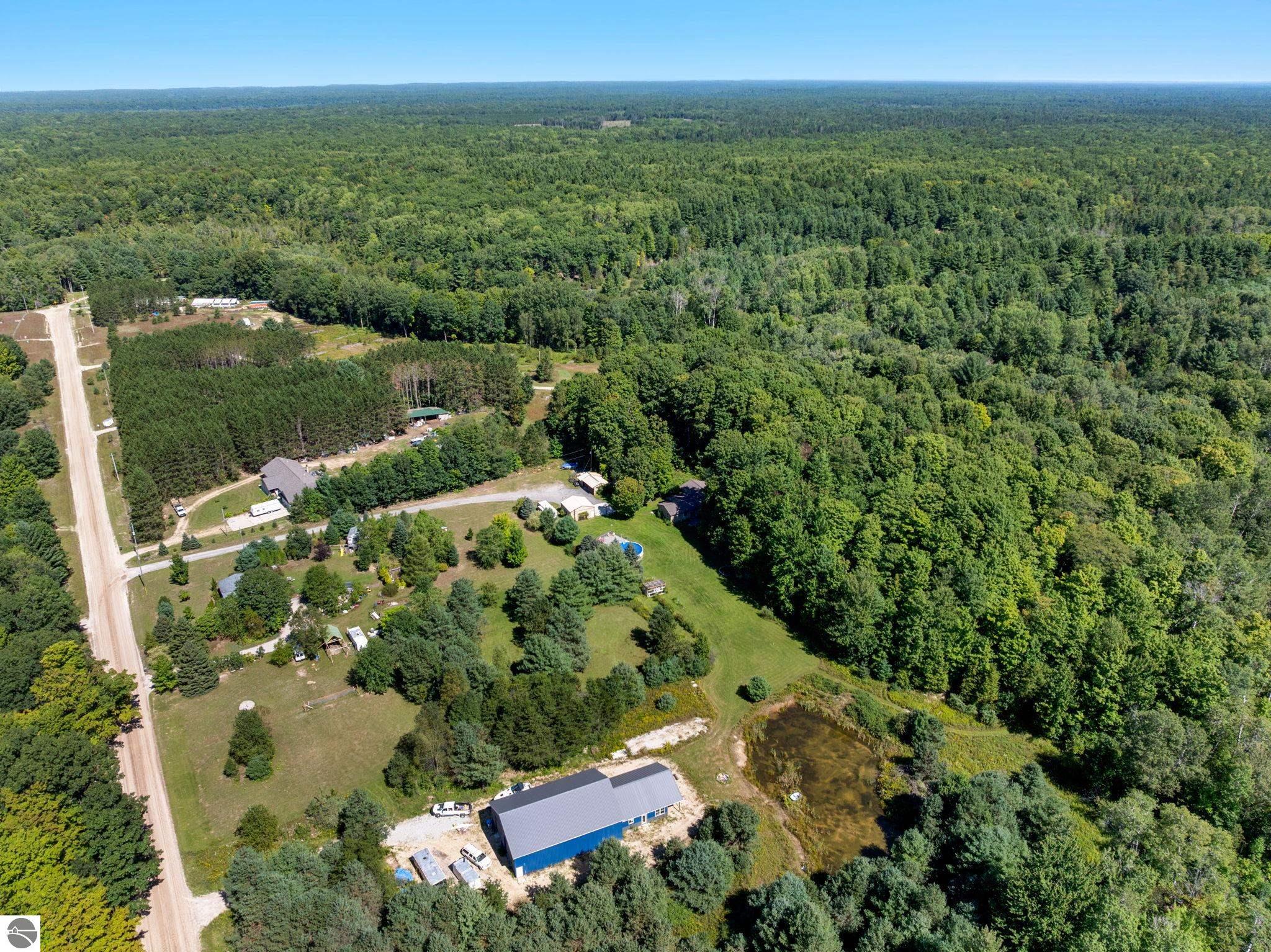 5275 Pierce Road