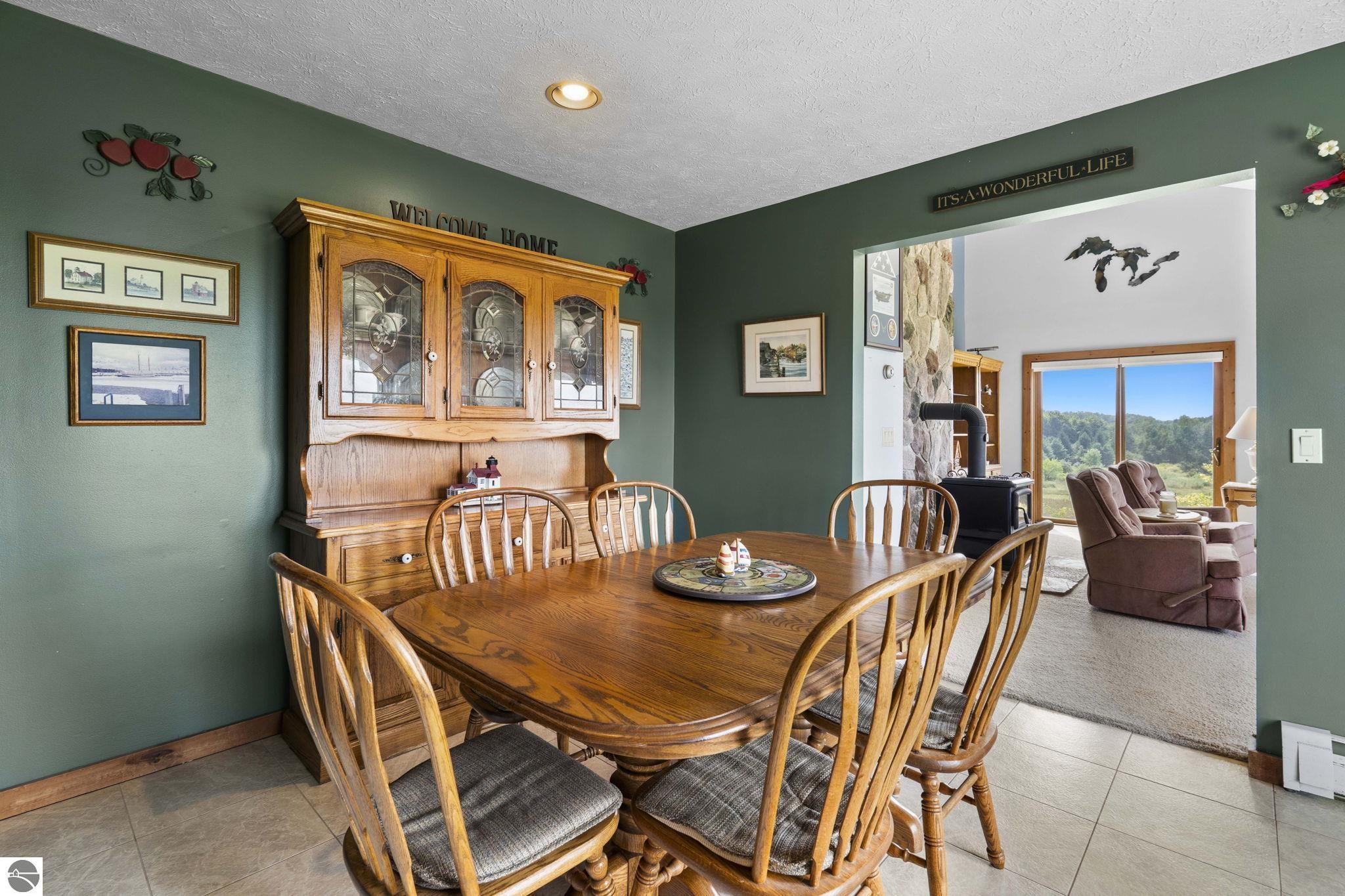 6420 N Manitou Trail