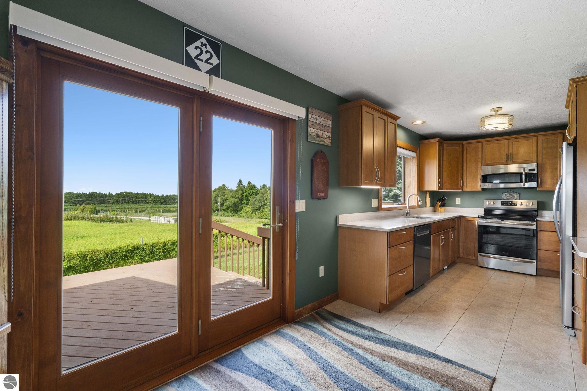6420 N Manitou Trail