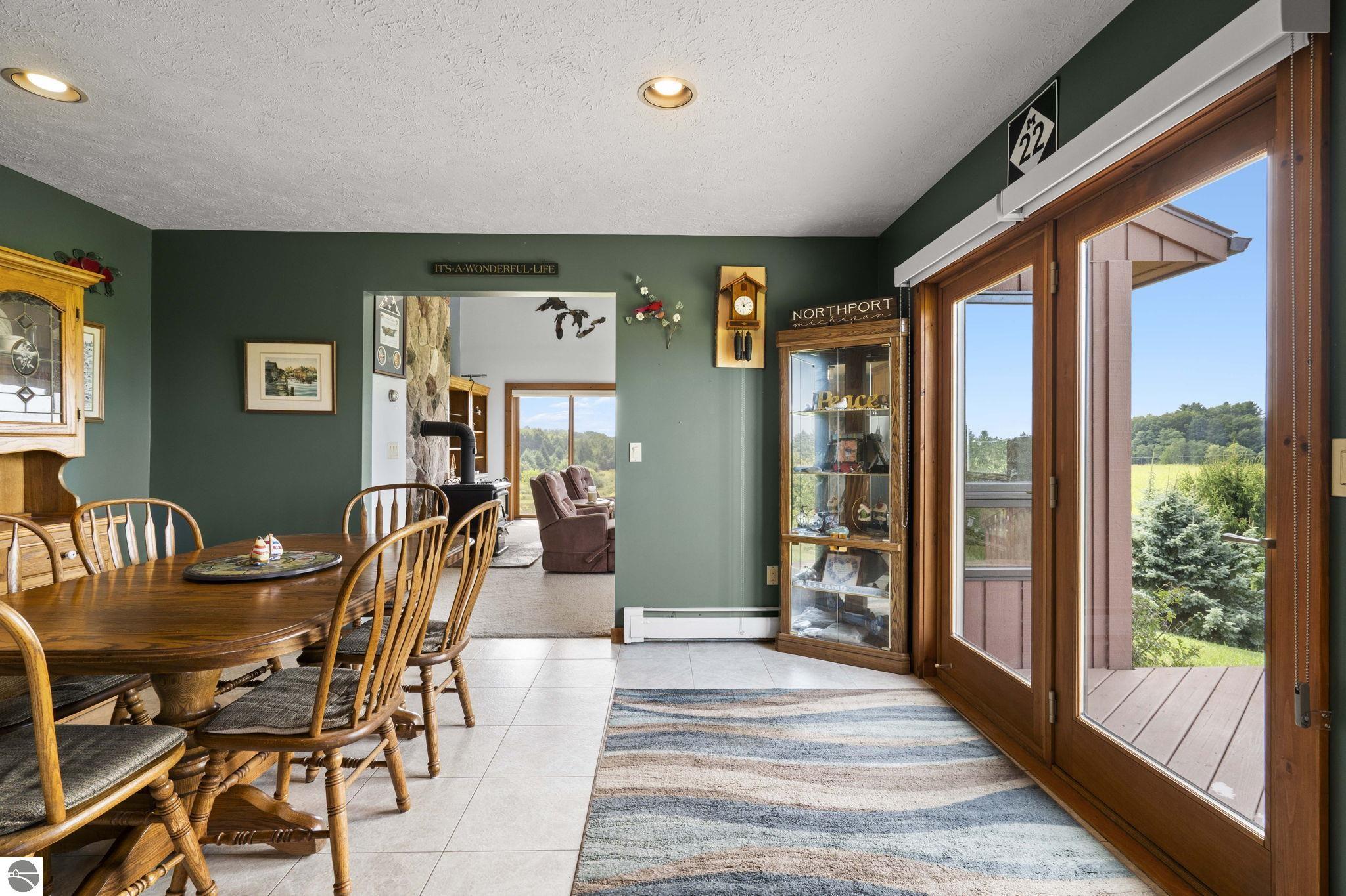 6420 N Manitou Trail