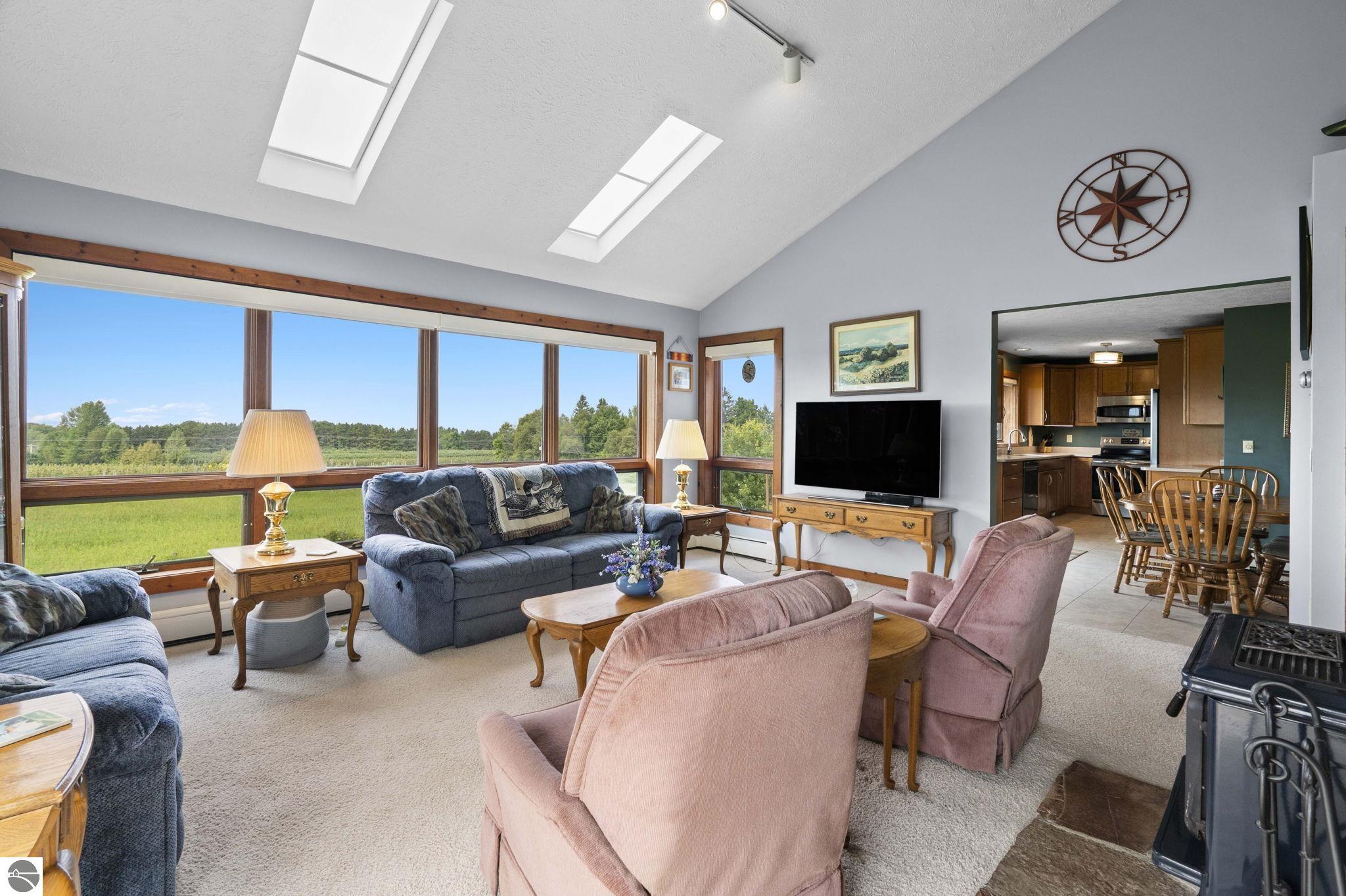 6420 N Manitou Trail