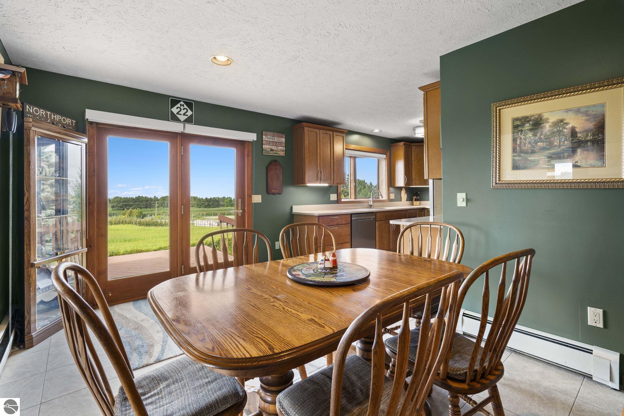6420 N Manitou Trail
