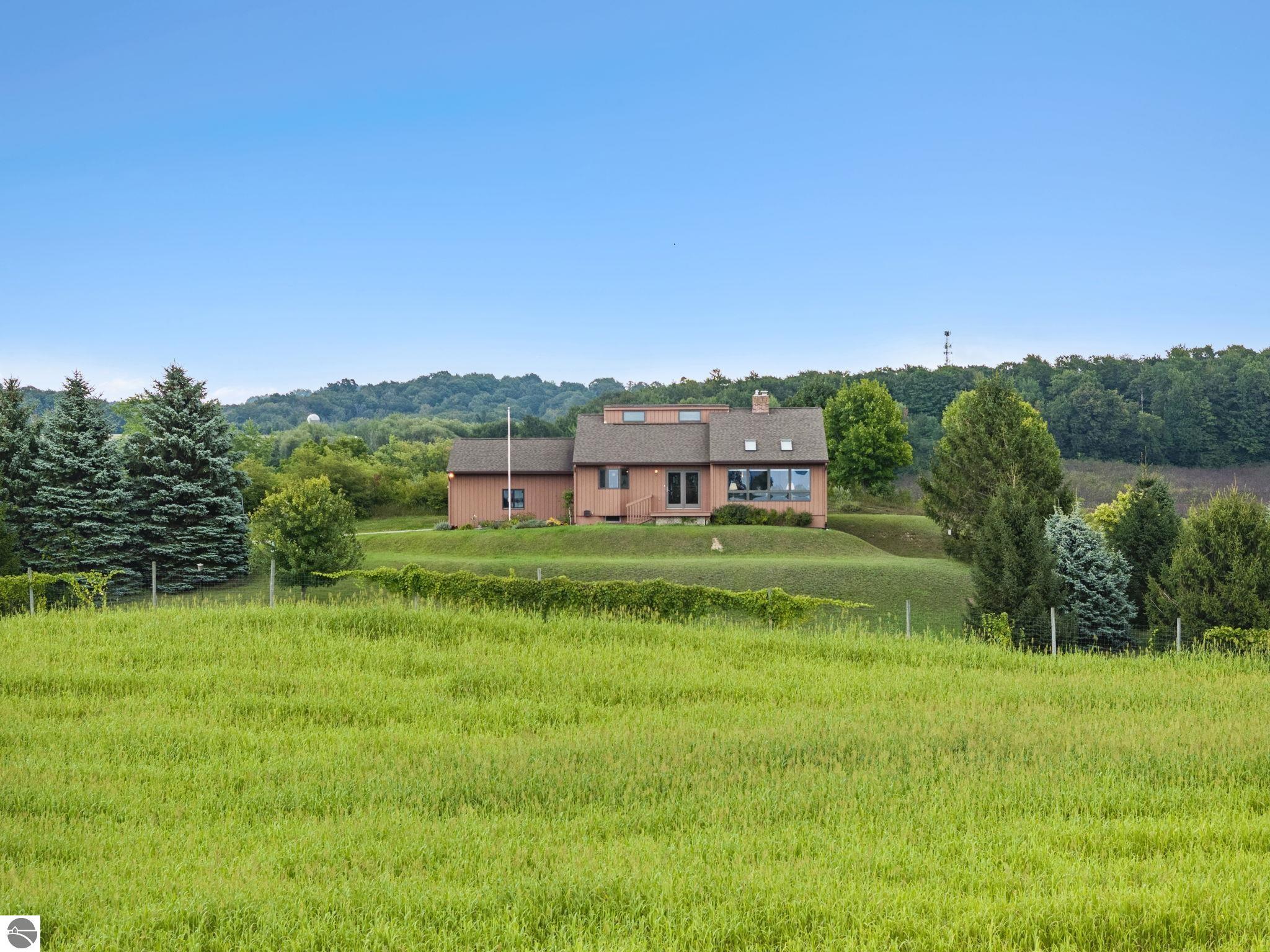 6420 N Manitou Trail