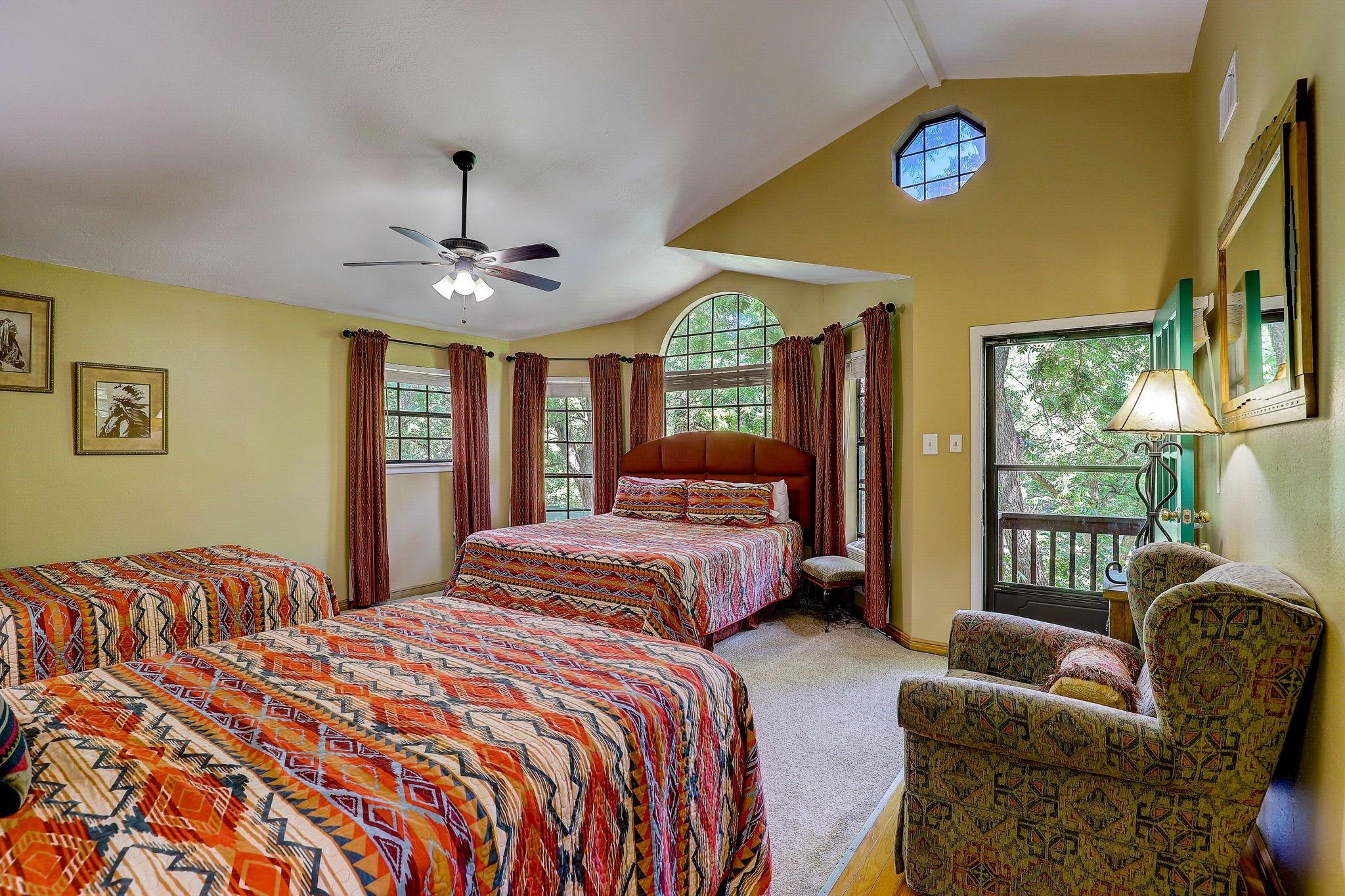 1806 Ponderosa Drive