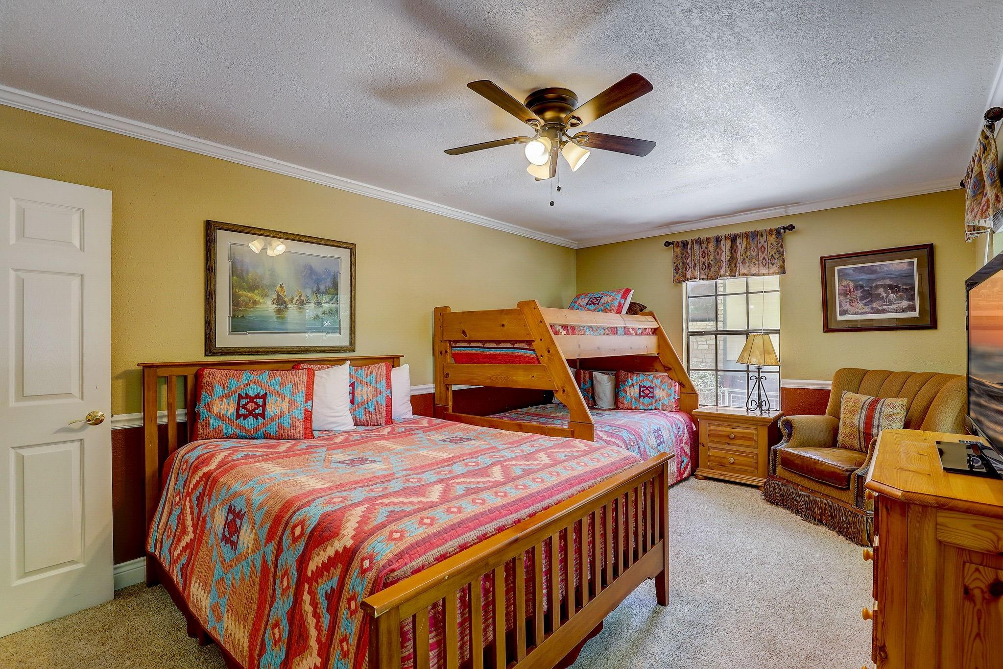 1806 Ponderosa Drive