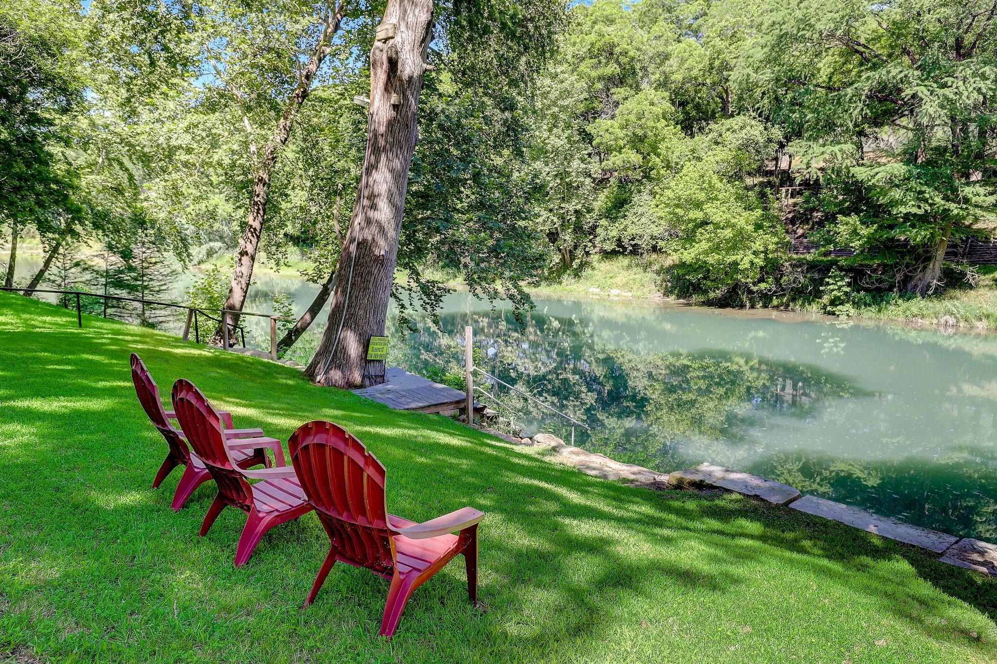 1806 Ponderosa Drive
