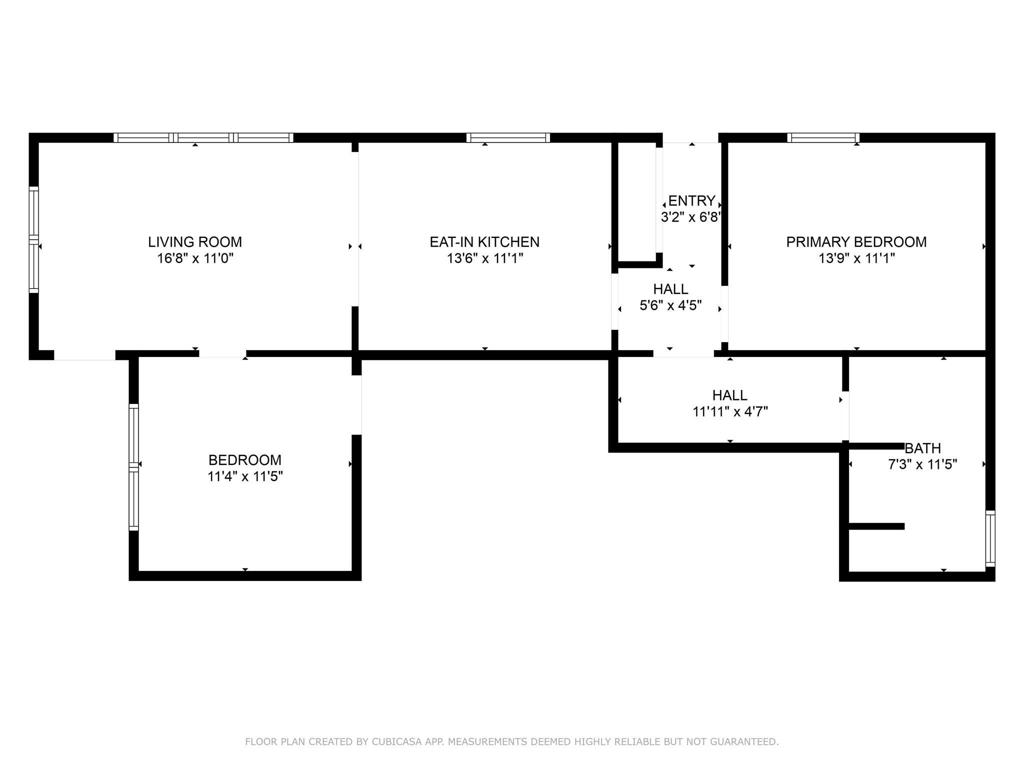 1828 W Mill Street SW