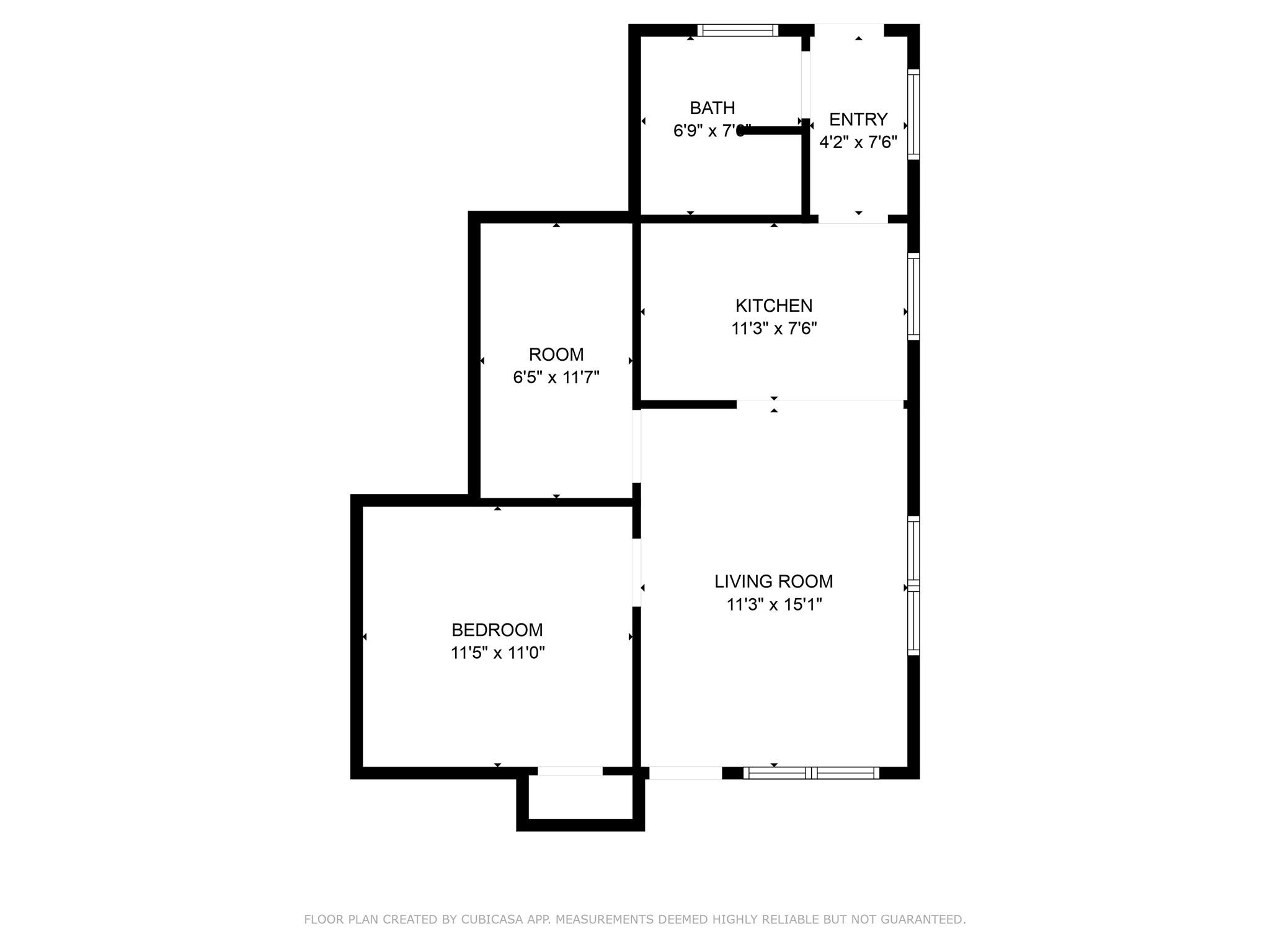 1828 W Mill Street SW