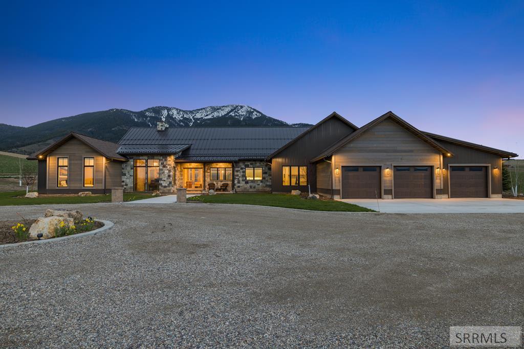 2399 Chapel Road