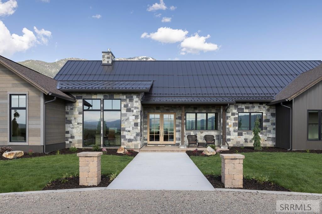 2399 Chapel Road