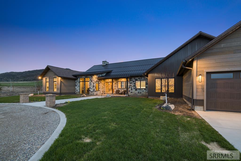 2399 Chapel Road