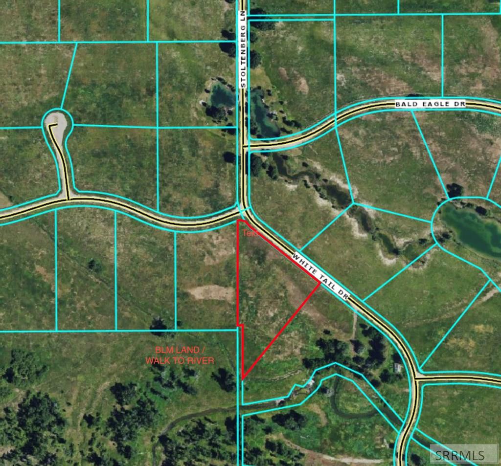 TBD Whitetail Drive