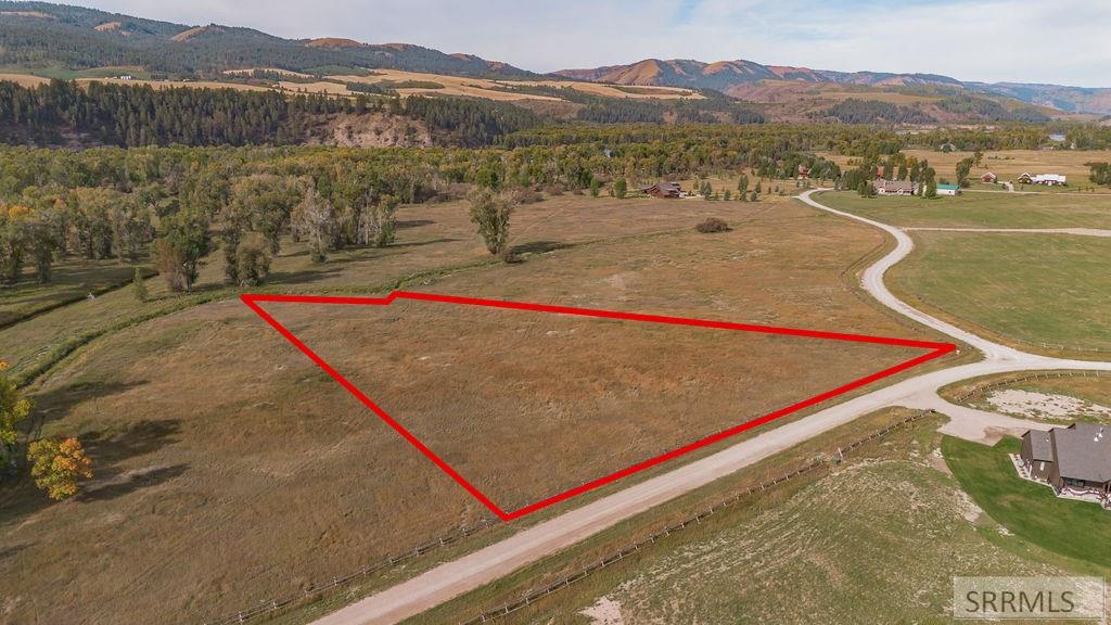 TBD Whitetail Drive