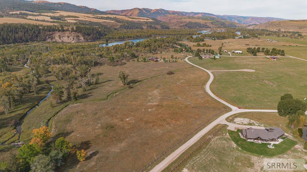 TBD Whitetail Drive