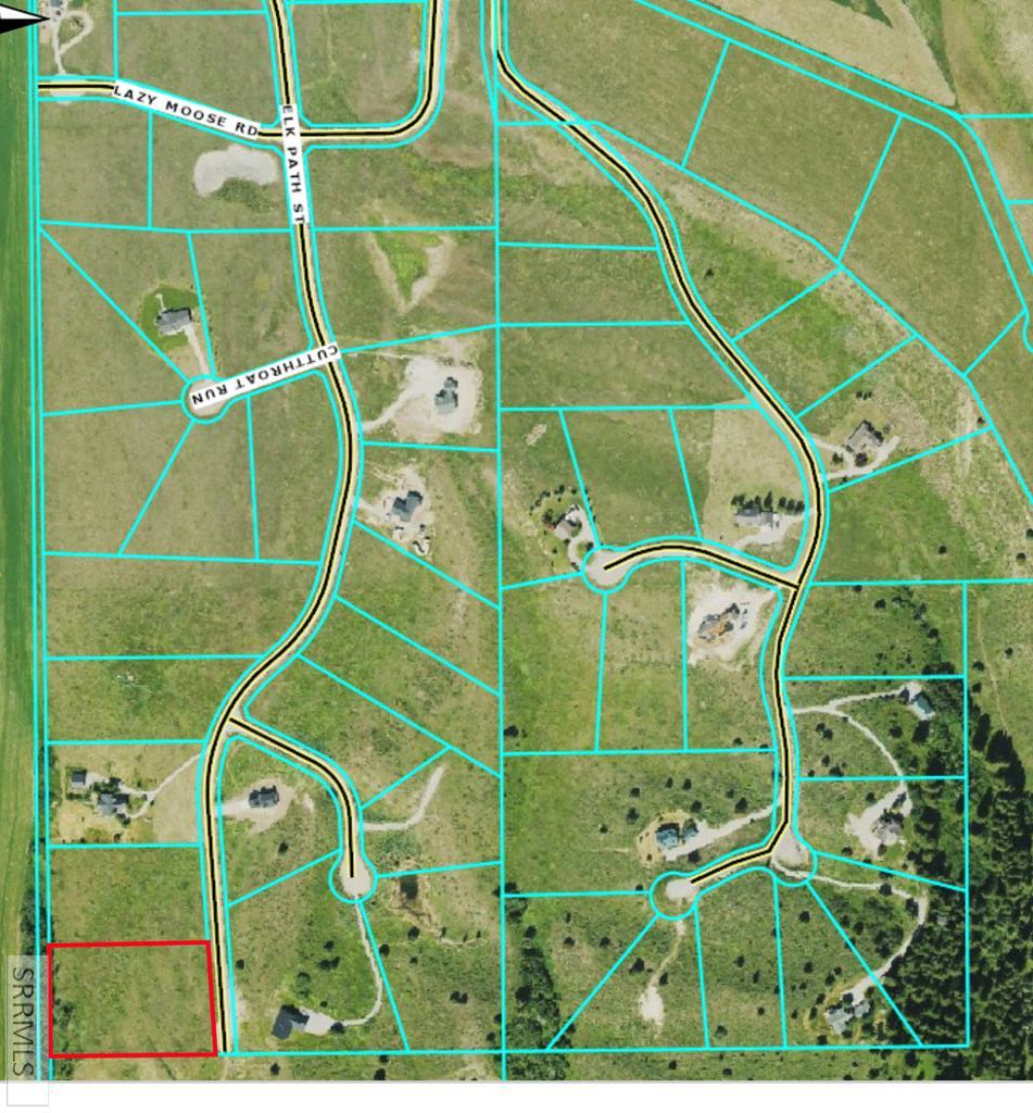 176 Elk Path