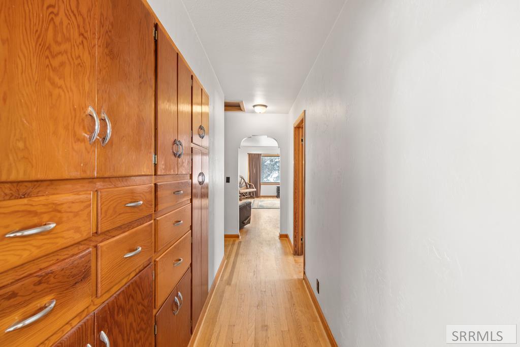 2226 Irwin North Road