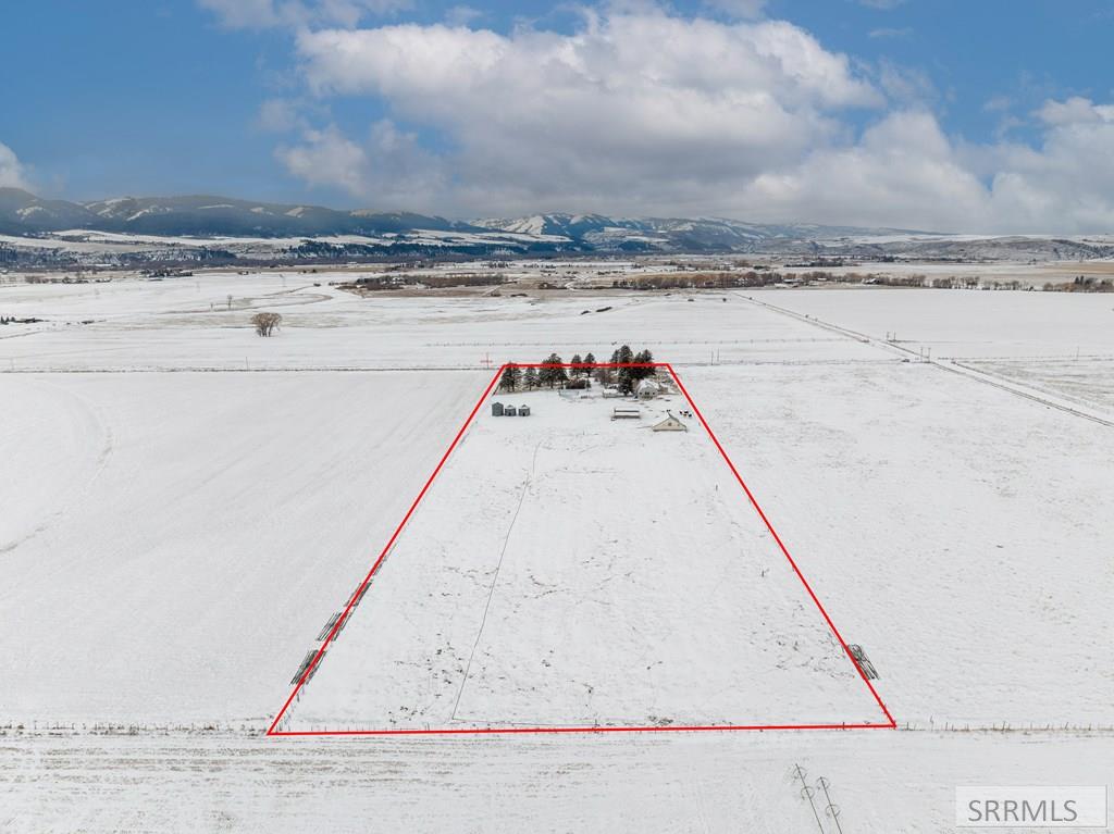 2226 Irwin North Road