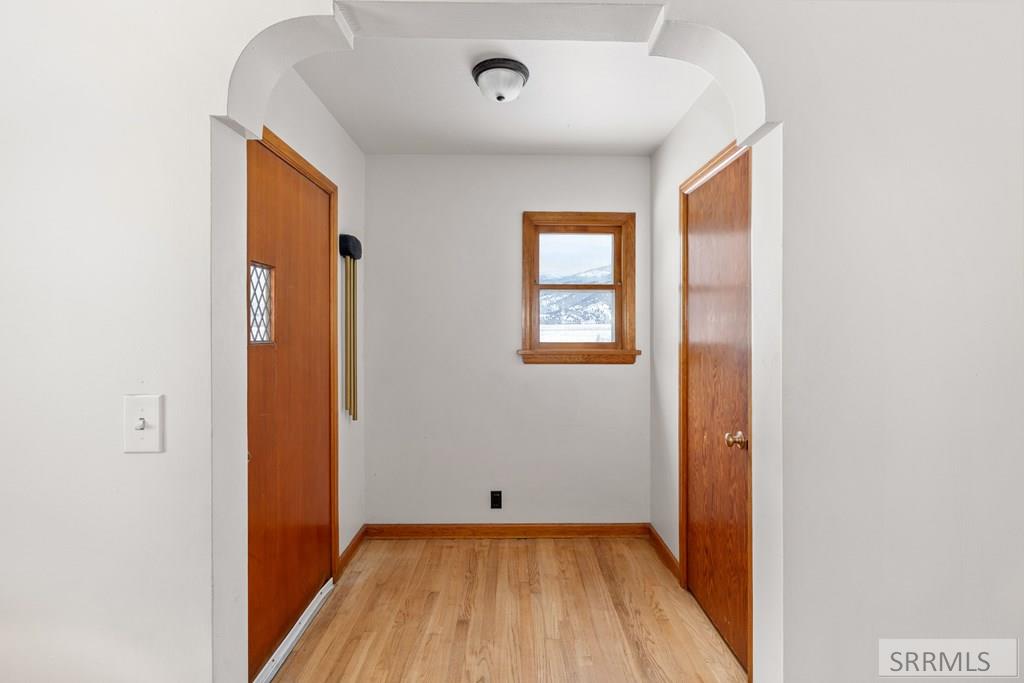 2226 Irwin North Road