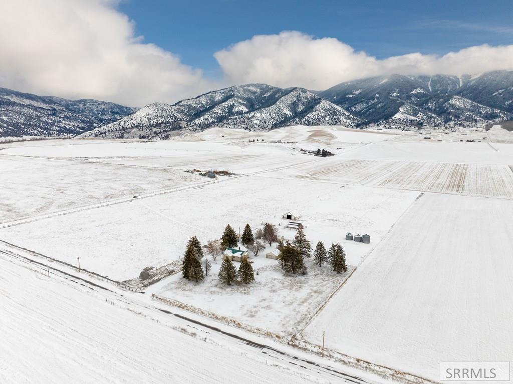 2226 Irwin North Road