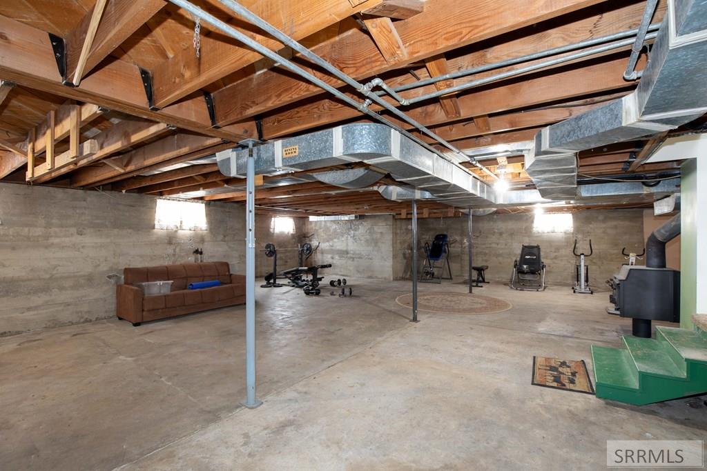 2226 Irwin North Road