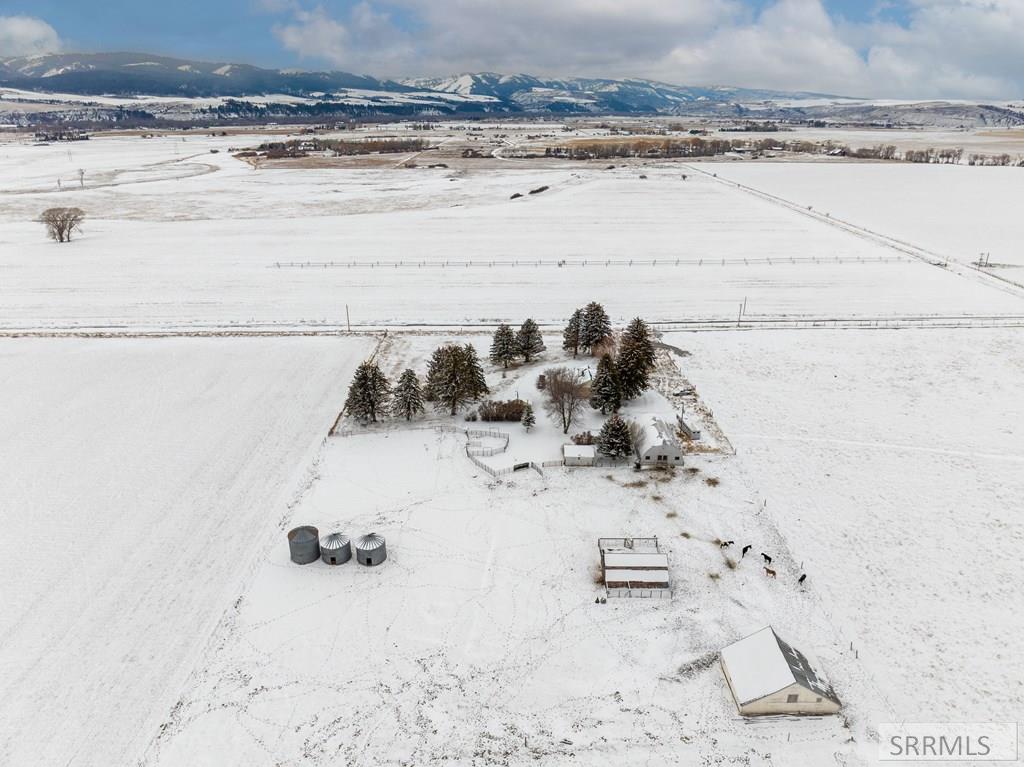 2226 Irwin North Road