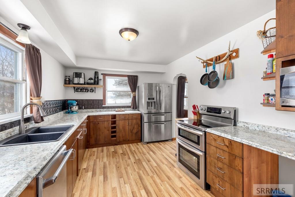 2226 Irwin North Road