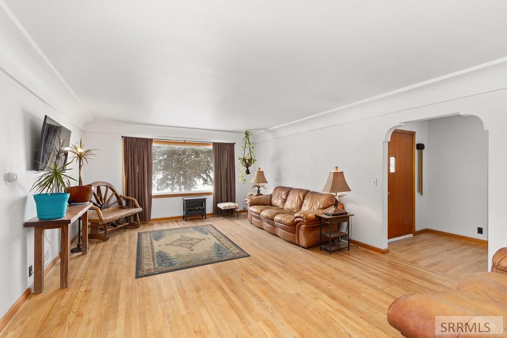 2226 Irwin North Road