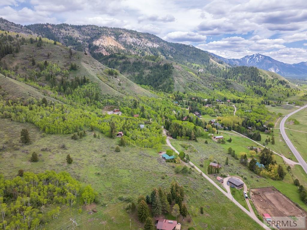 LOT 2 Chokecherry Lane