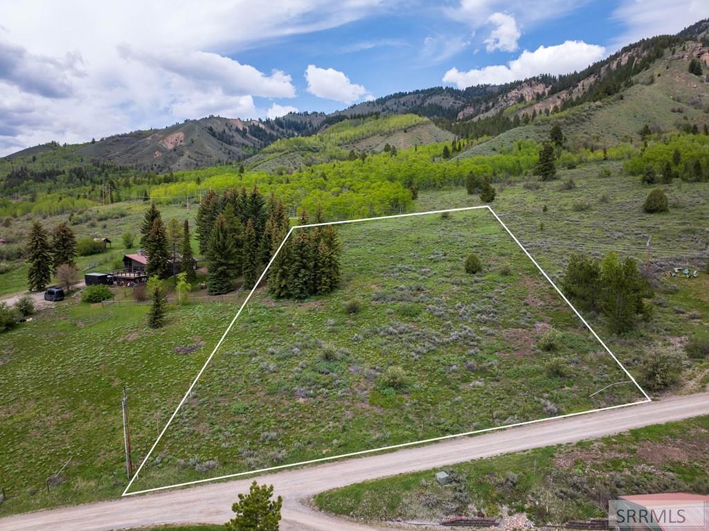 LOT 2 Chokecherry Lane